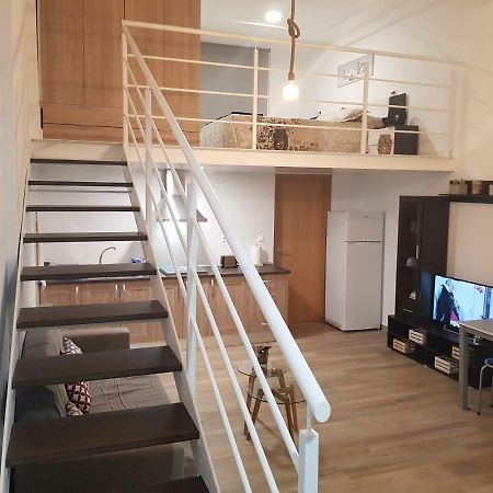 Suite Loft เกว็งกา ภายนอก รูปภาพ