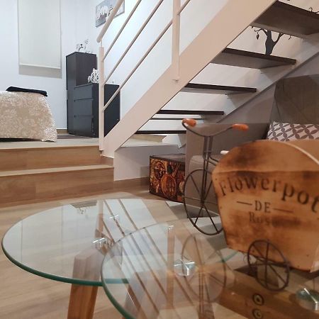 Suite Loft เกว็งกา ภายนอก รูปภาพ
