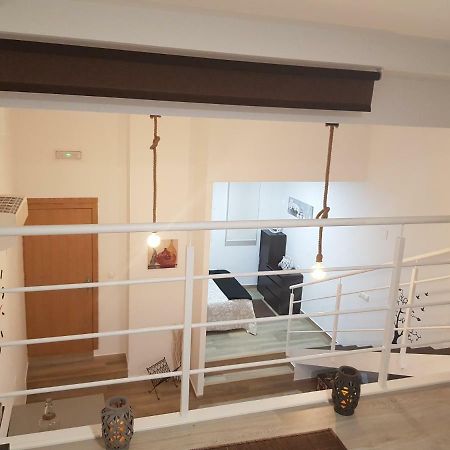 Suite Loft เกว็งกา ภายนอก รูปภาพ