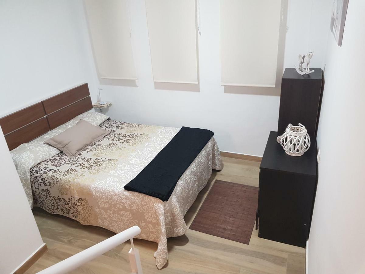 Suite Loft เกว็งกา ภายนอก รูปภาพ
