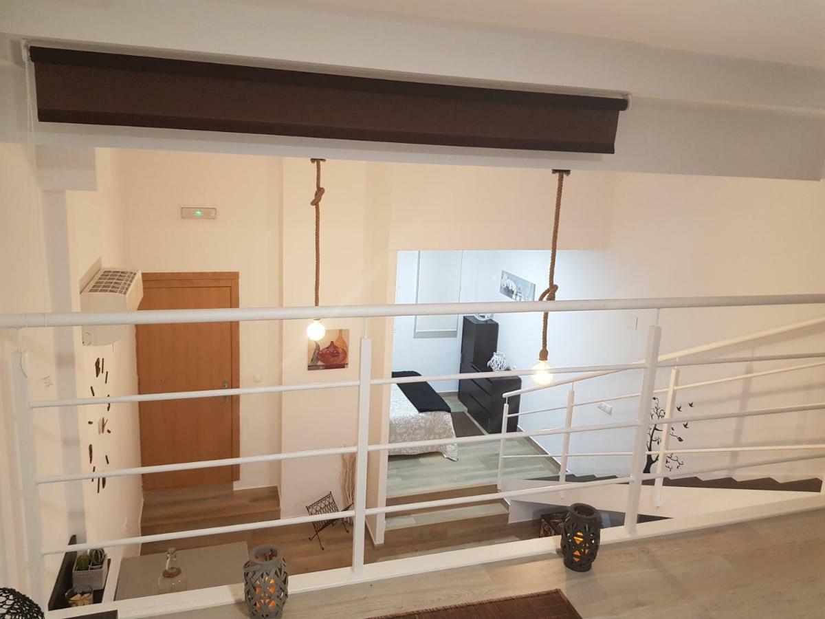 Suite Loft เกว็งกา ภายนอก รูปภาพ