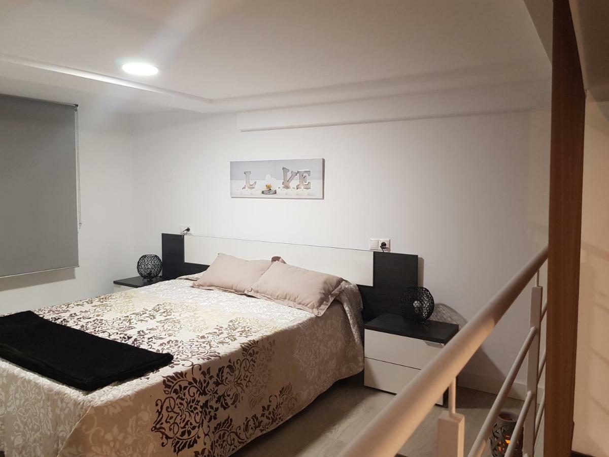 Suite Loft เกว็งกา ภายนอก รูปภาพ