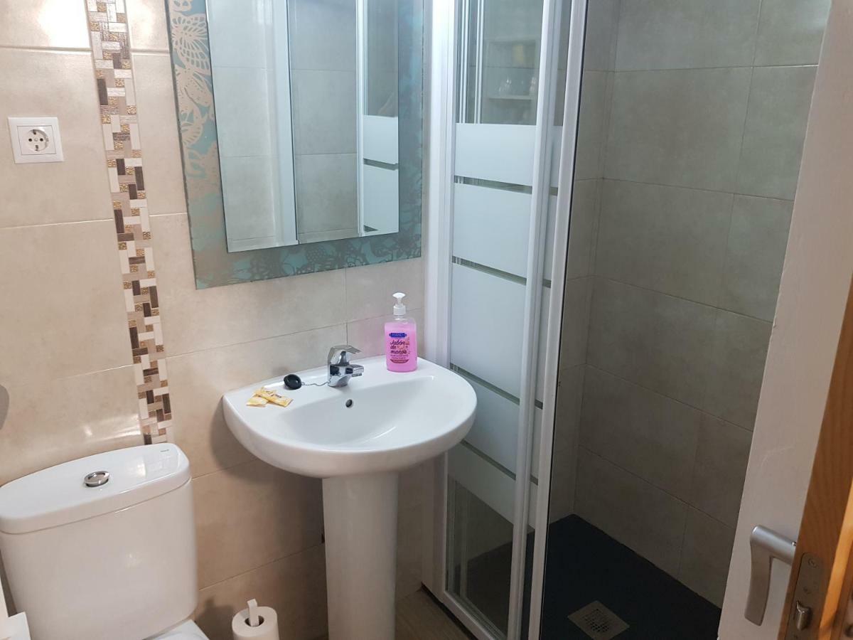 Suite Loft เกว็งกา ภายนอก รูปภาพ