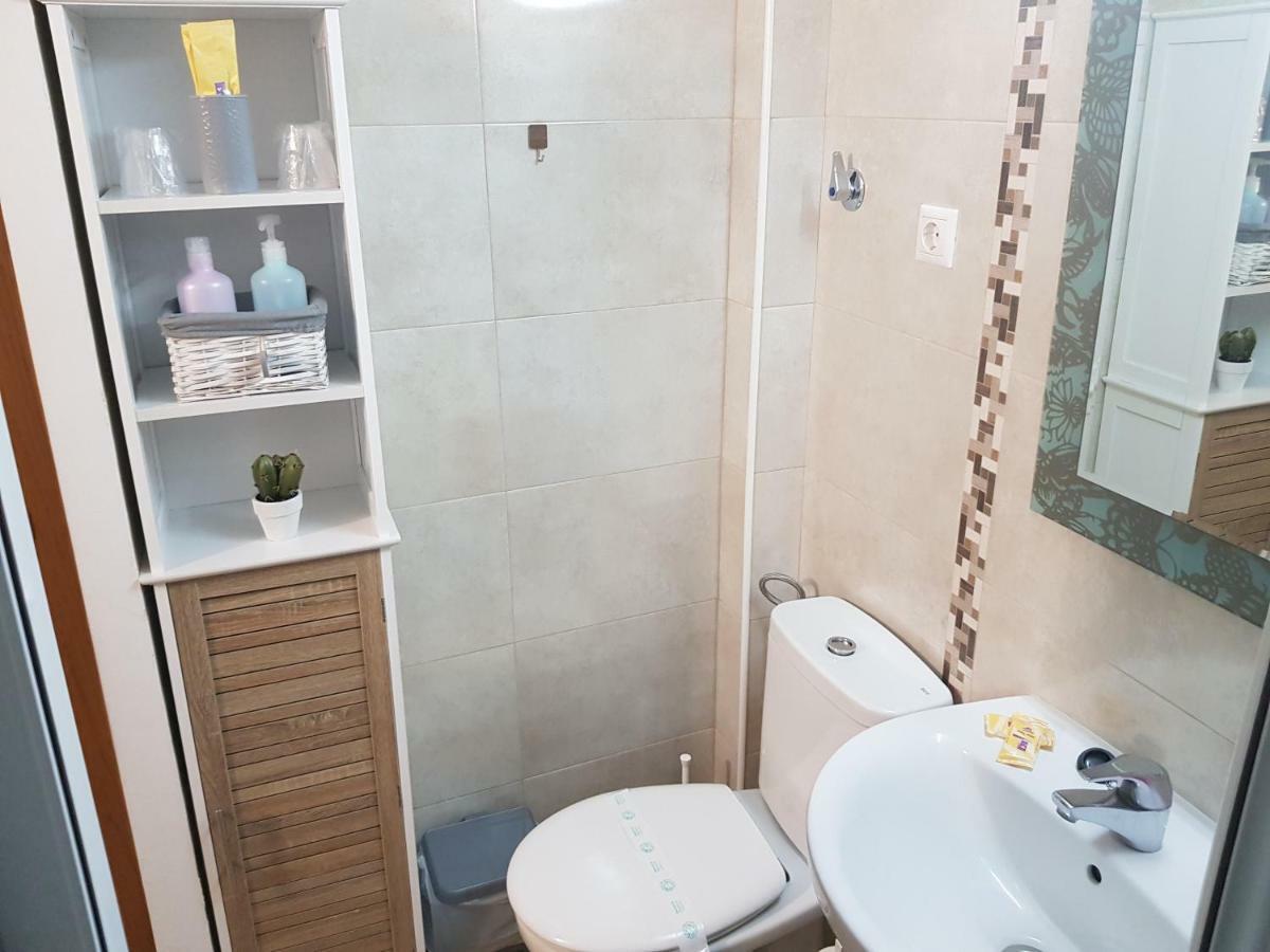 Suite Loft เกว็งกา ภายนอก รูปภาพ